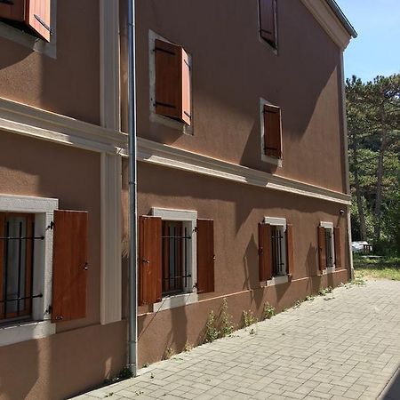 Apartments Porto Fianona Plomin Exterior foto